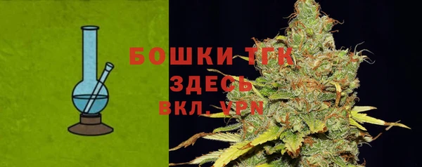 прущие крисы Верея
