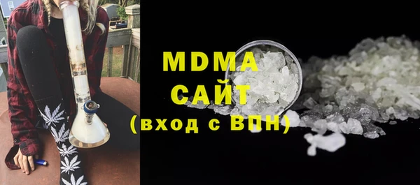 хмурый Верхний Тагил