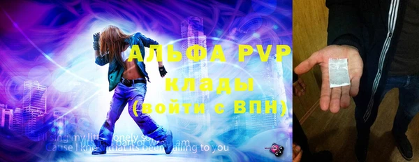 прущие крисы Верея